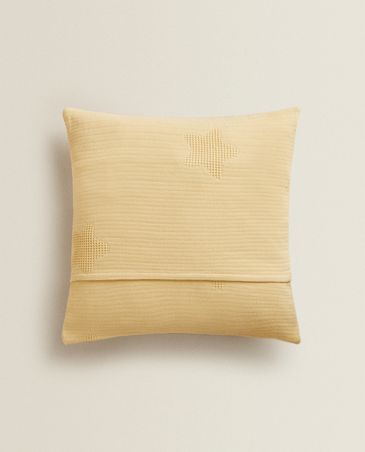 small photo pillow