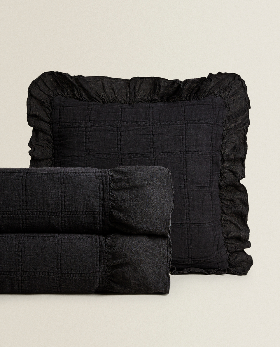 copriletto zara home