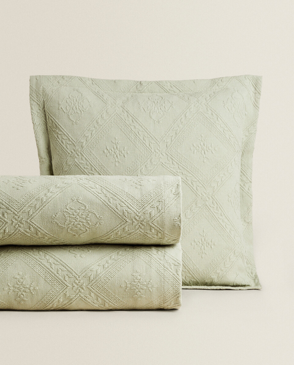 copriletto zara home