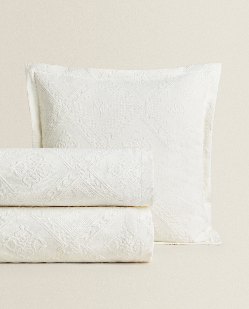 copriletto zara home