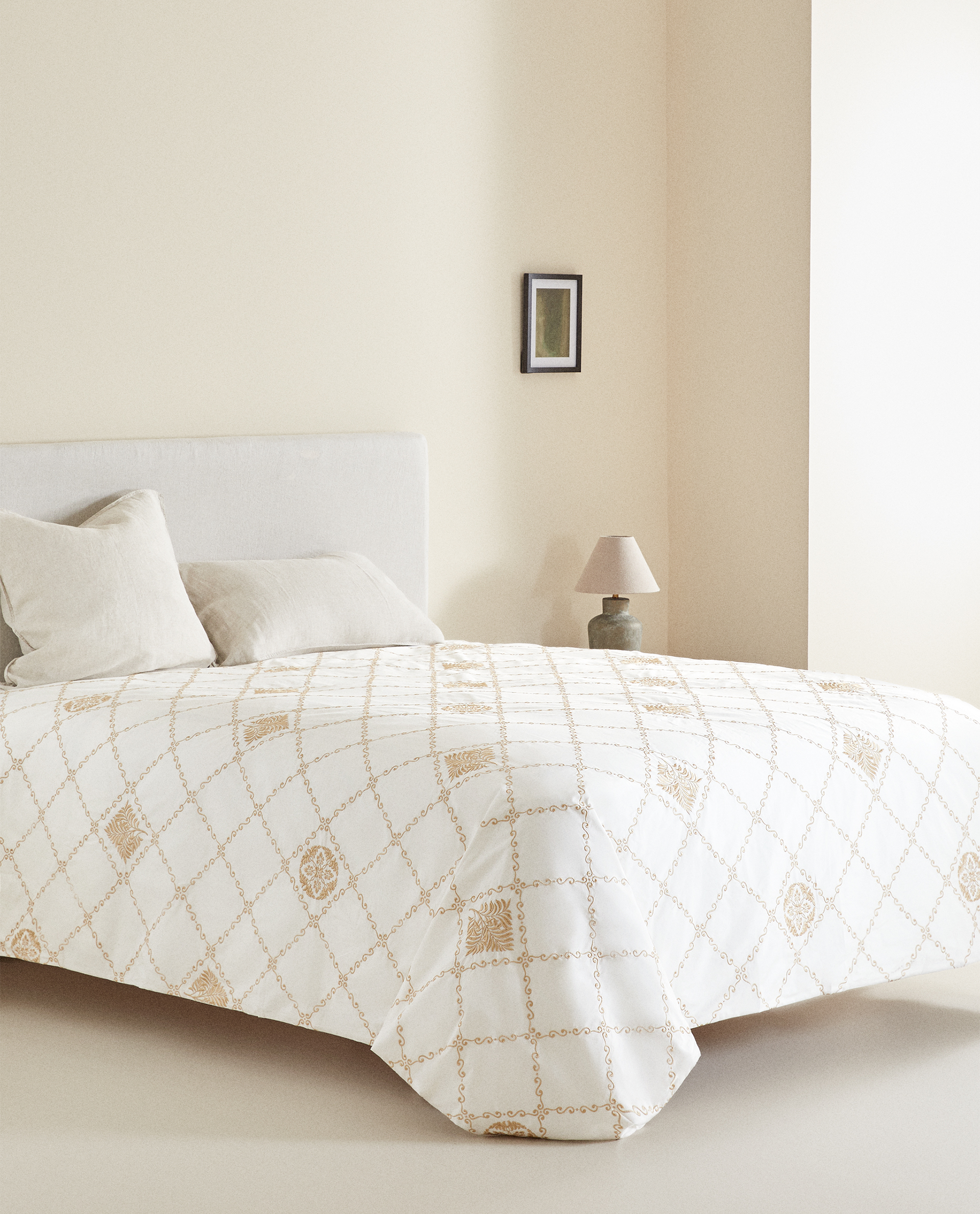 funda nordica duvet cover zara home