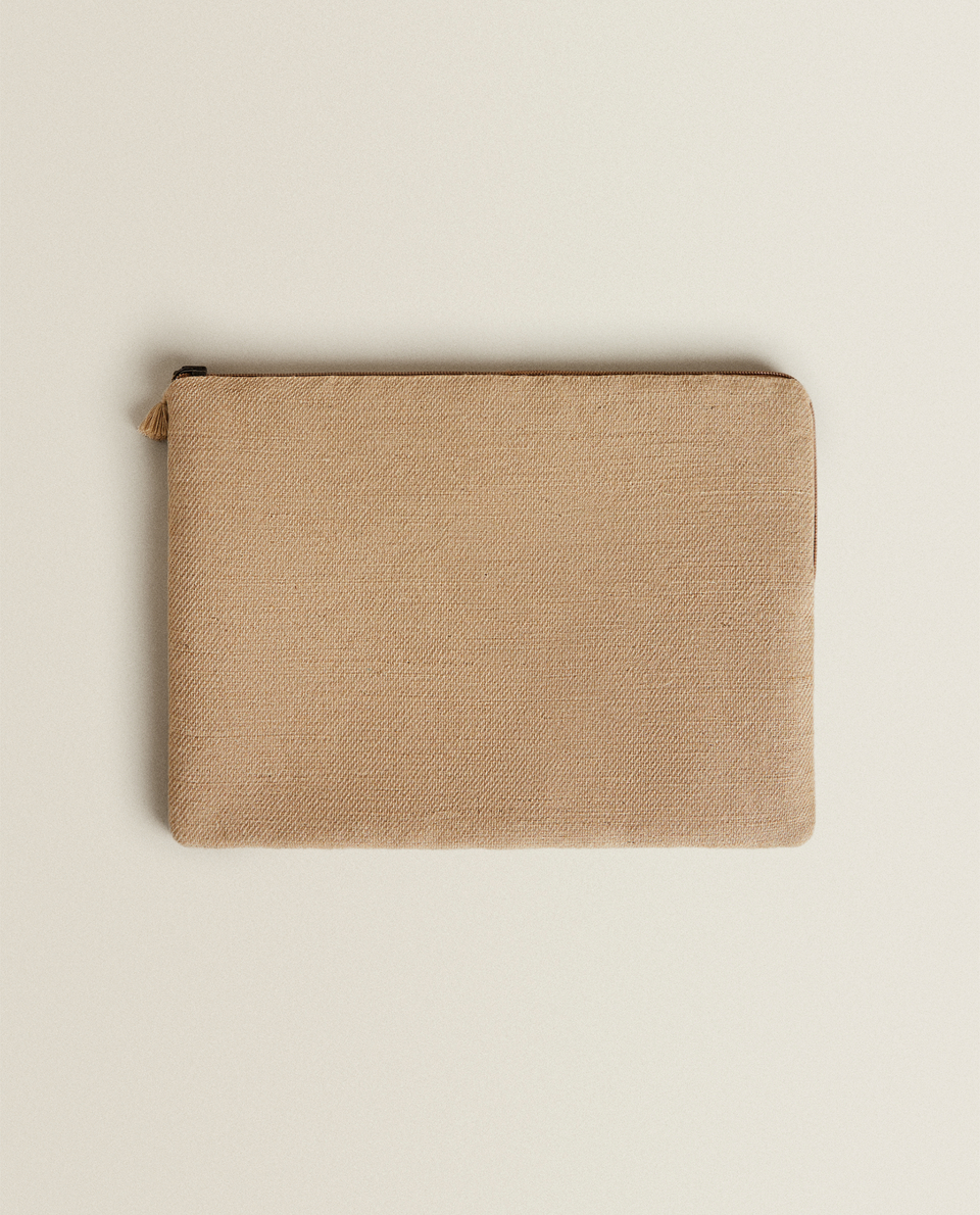 CUSTOMIZABLE LAPTOP/TABLET COVER