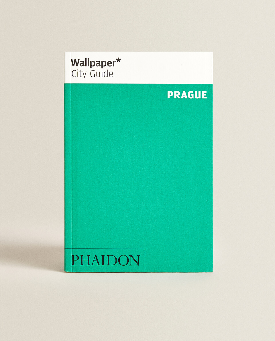 WALLPAPER* GUIDE PRAGUE