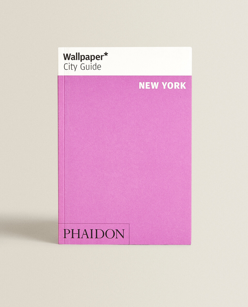 WALLPAPER* GUIDE NEW YORK