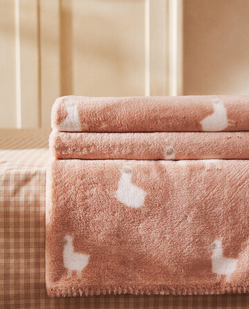 Plaid Chambre Enfants Zara Home France