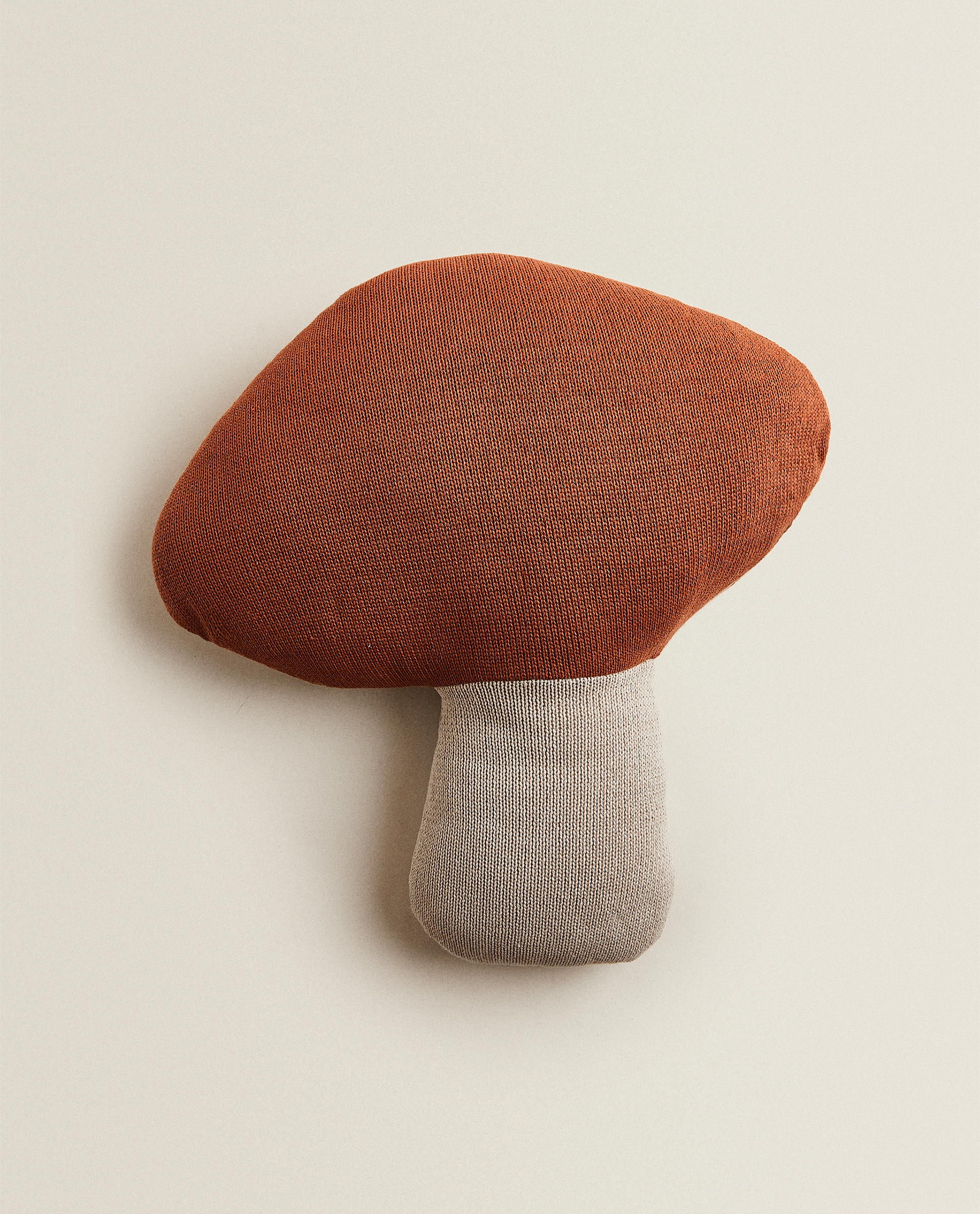 mushroom cushion