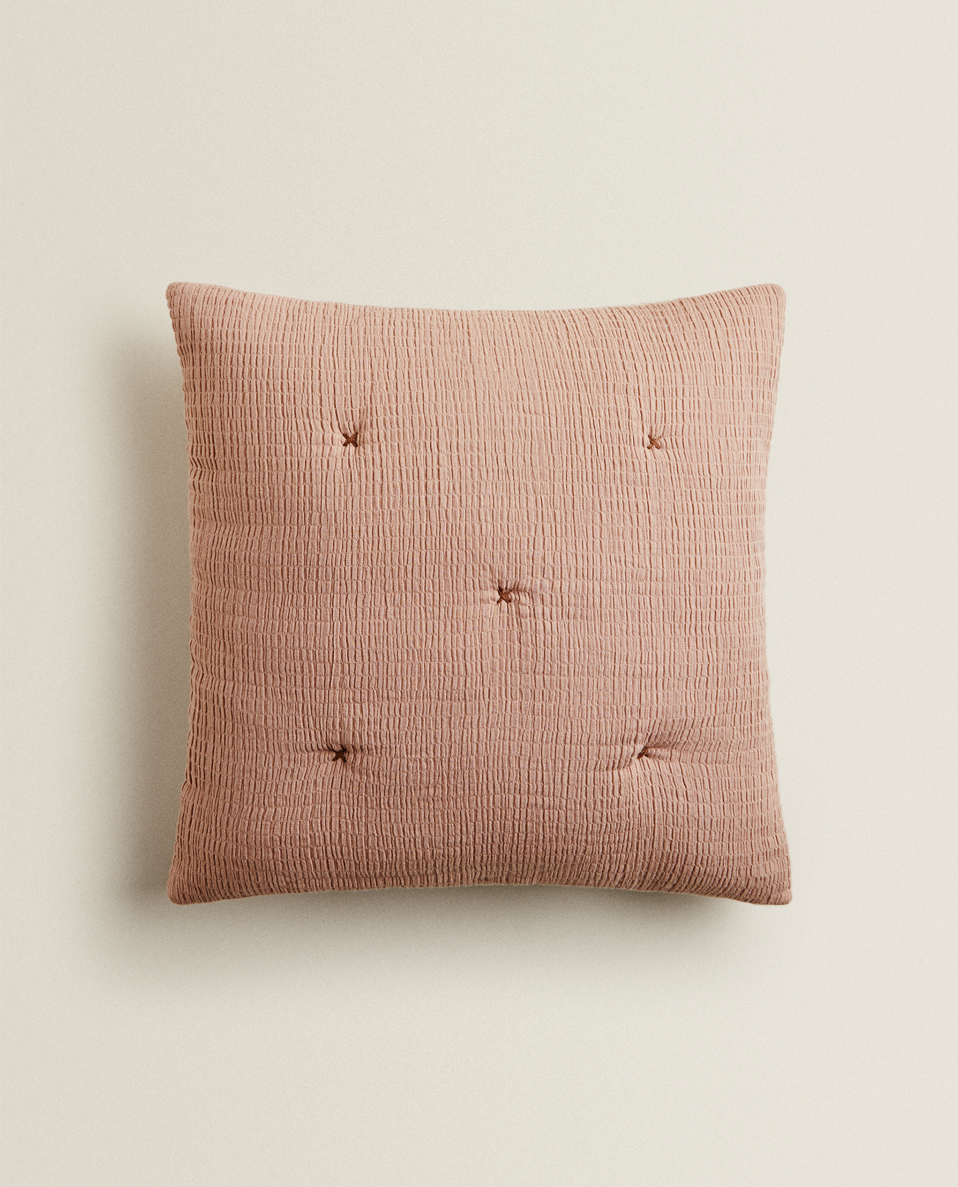 cushions pink