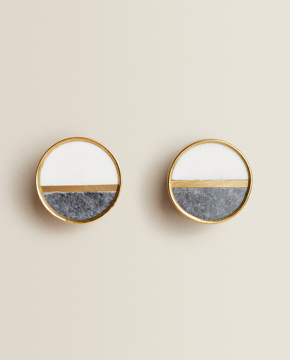 deurknoppen zara home