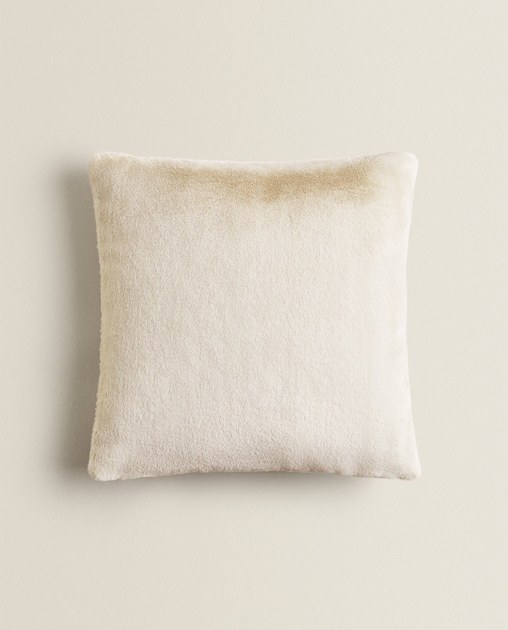 nubby throw pillows