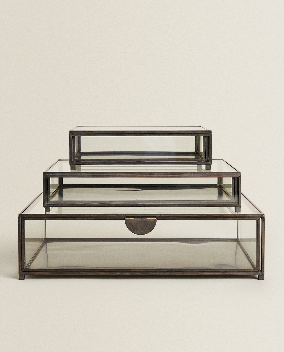 INTO PHOTOGRAPHY STORIES Zara Home United Kingdom