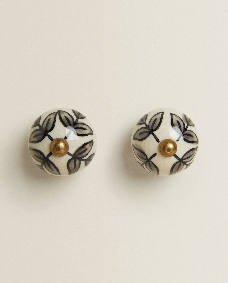 deurknoppen zara home