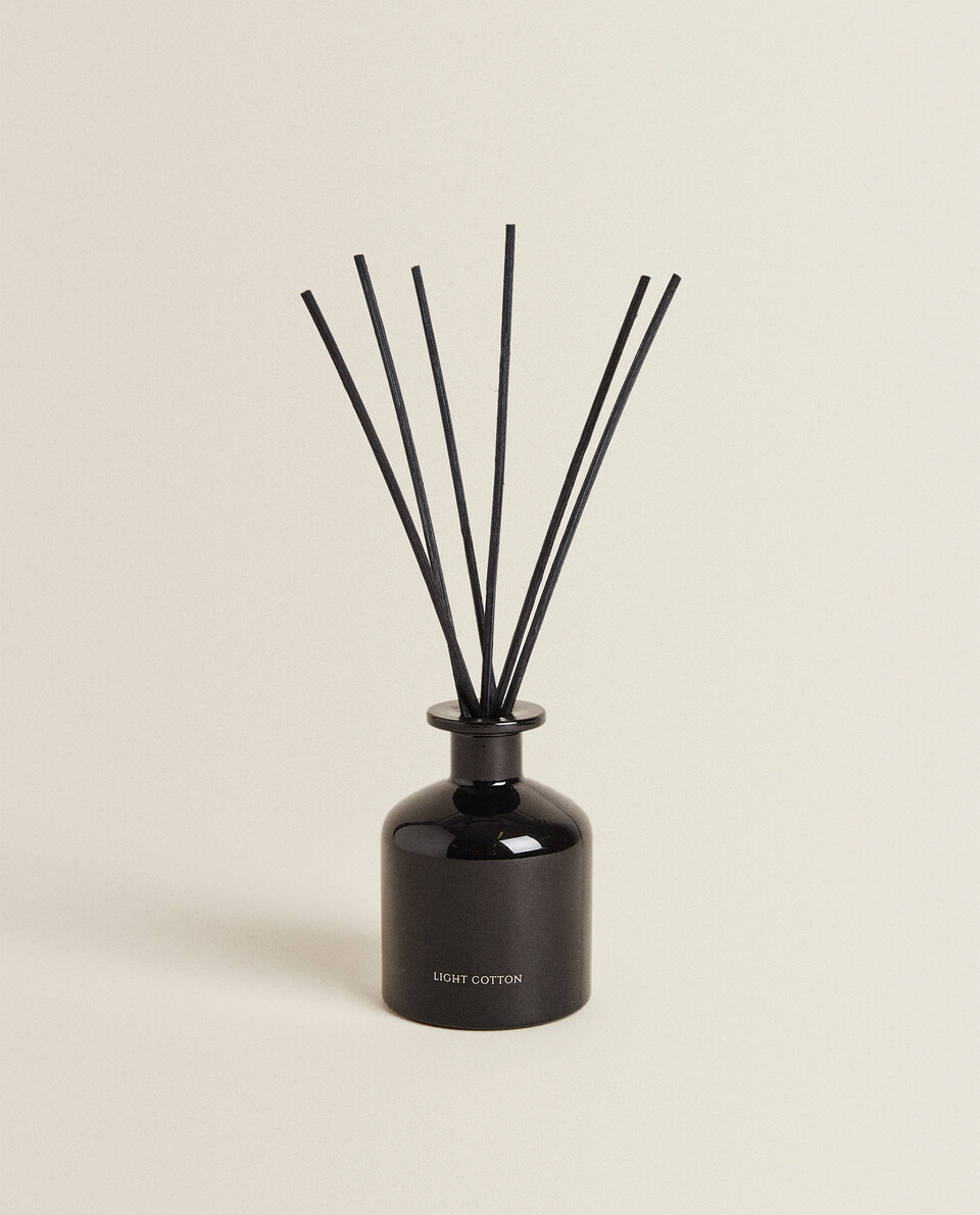 (250 ML) LIGHT COTTON REED DIFFUSER