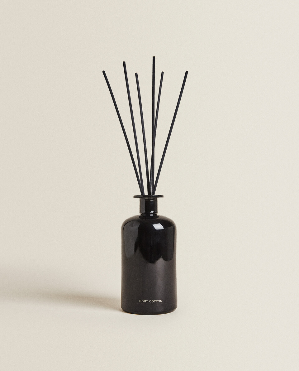 (500 ML) LIGHT COTTON REED DIFFUSER