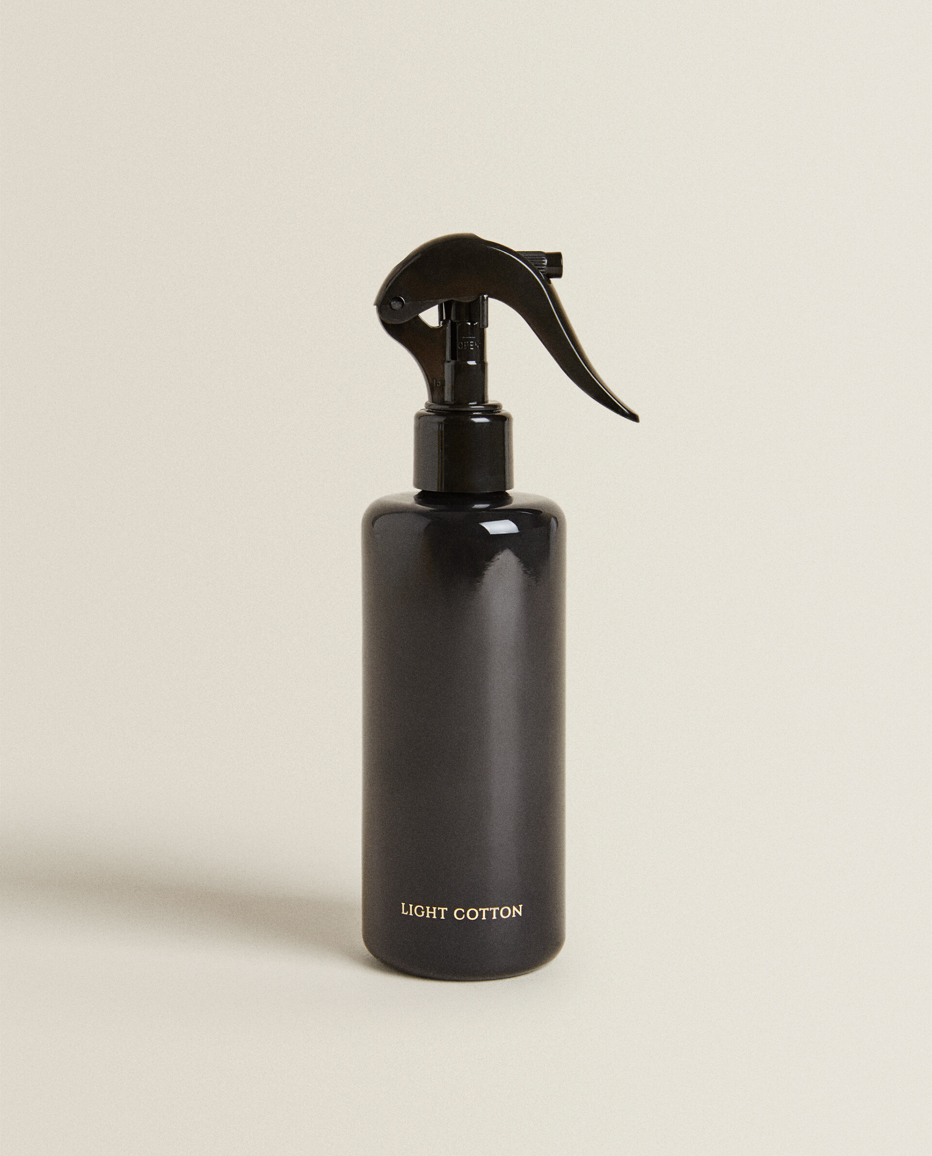 zara home gingerbread spray