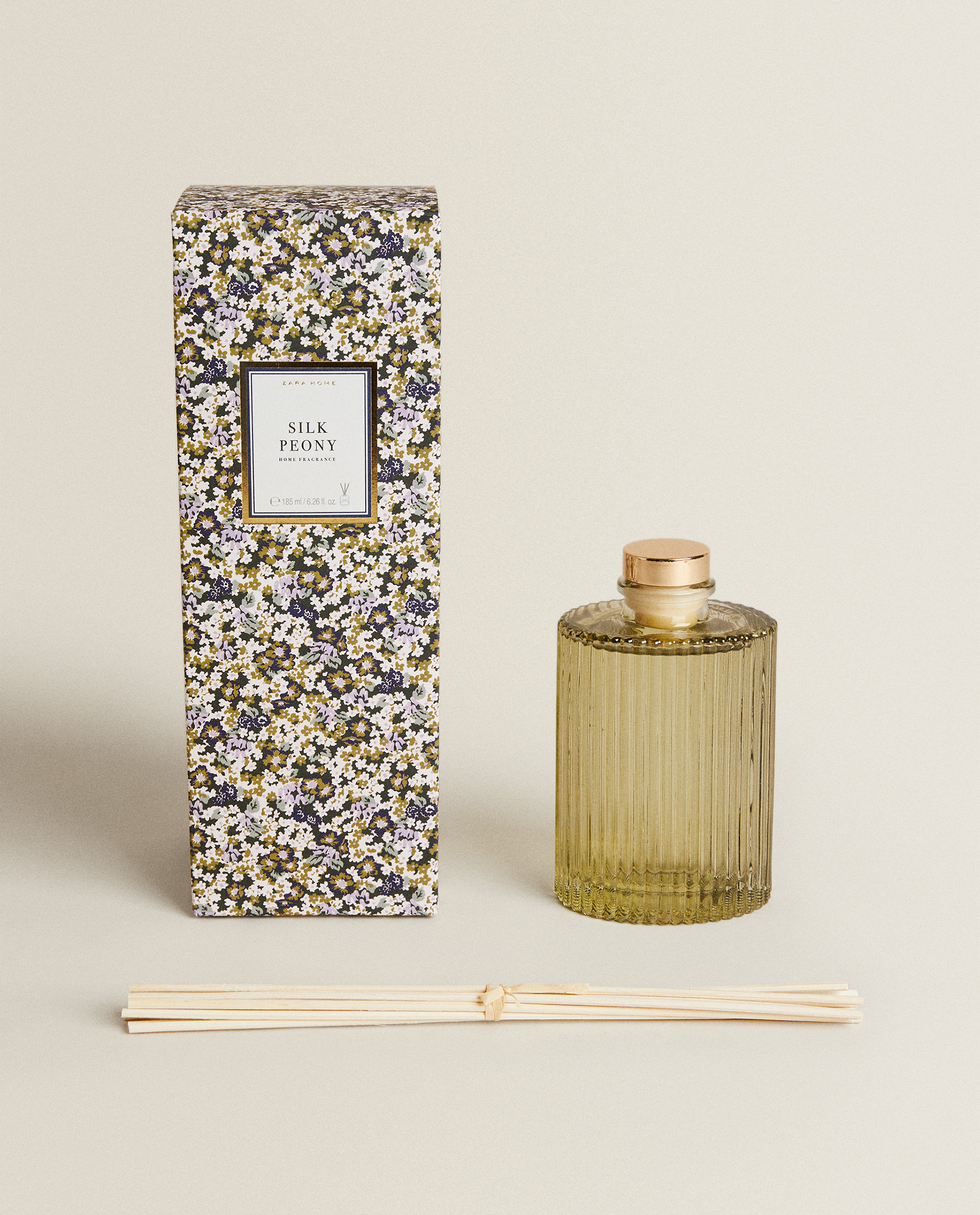 zara home fragrance diffuser