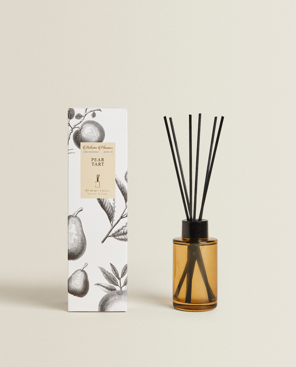 incense sticks zara home