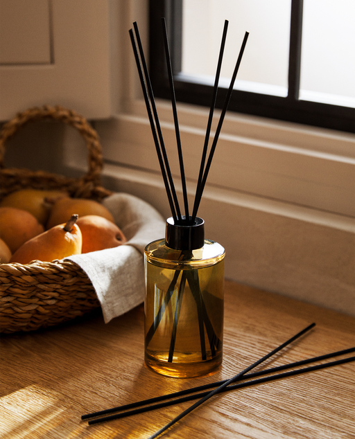 zara home oil diffuser