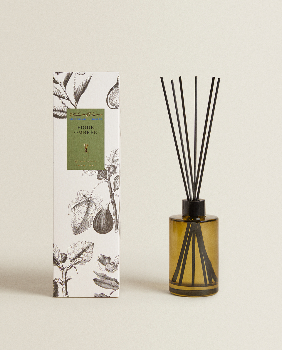 (200 ML) FIGUE OMBRÉE REED DIFFUSER