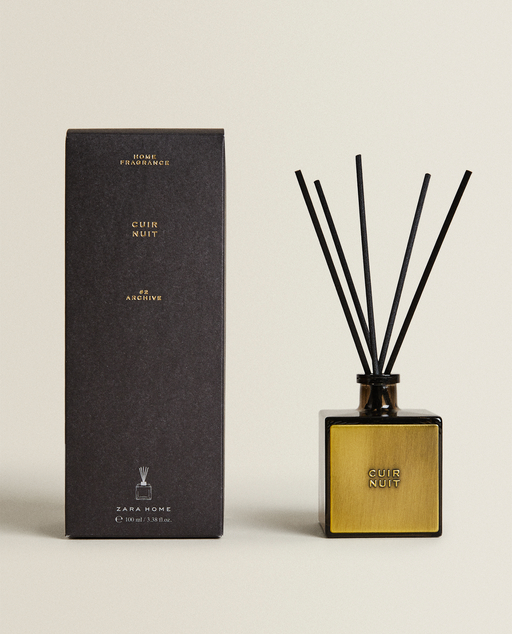 cuir nuit zara home