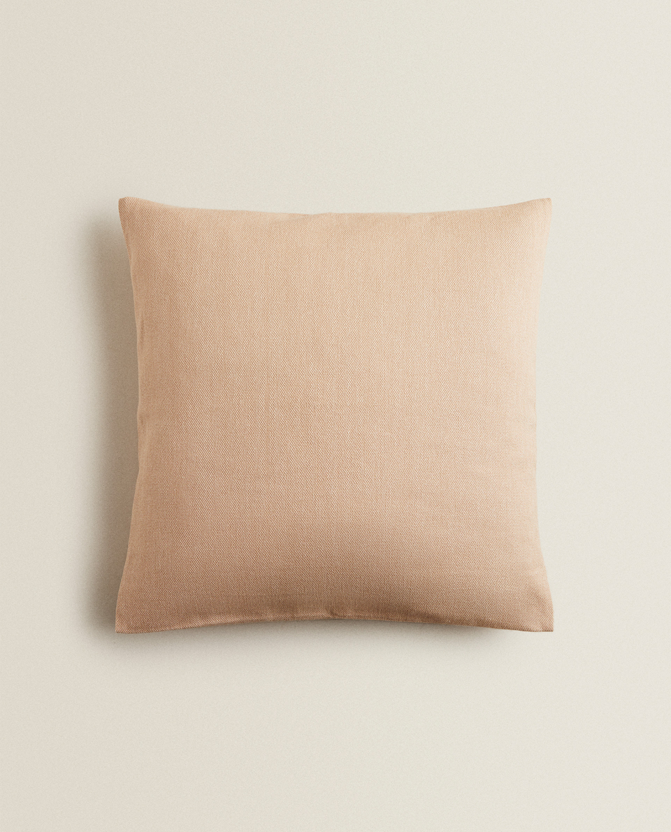 plain cushion covers
