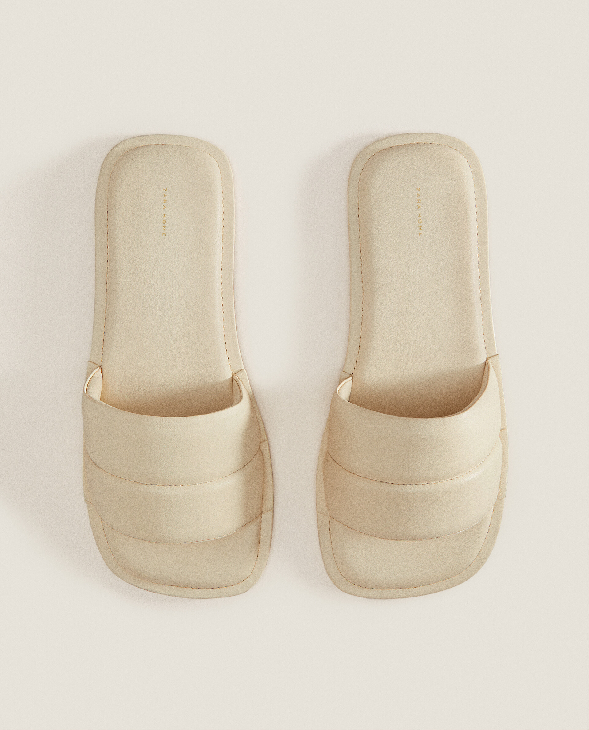 Ciabatte on sale zara home