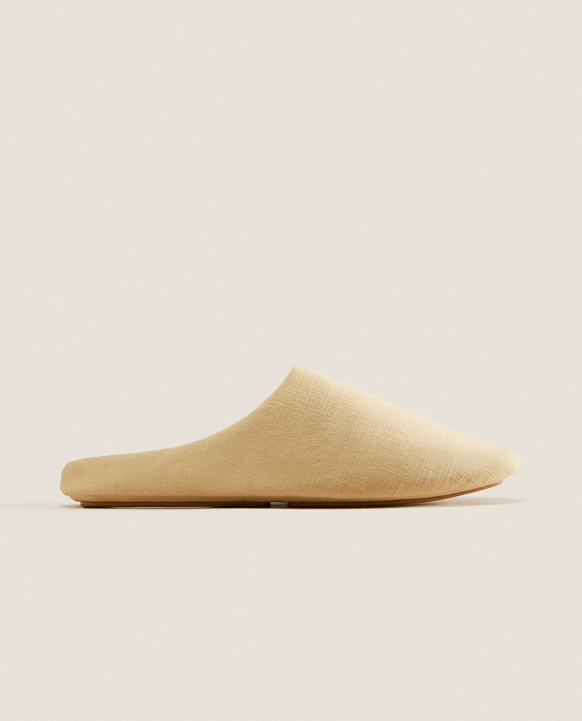 Babouches zara deals