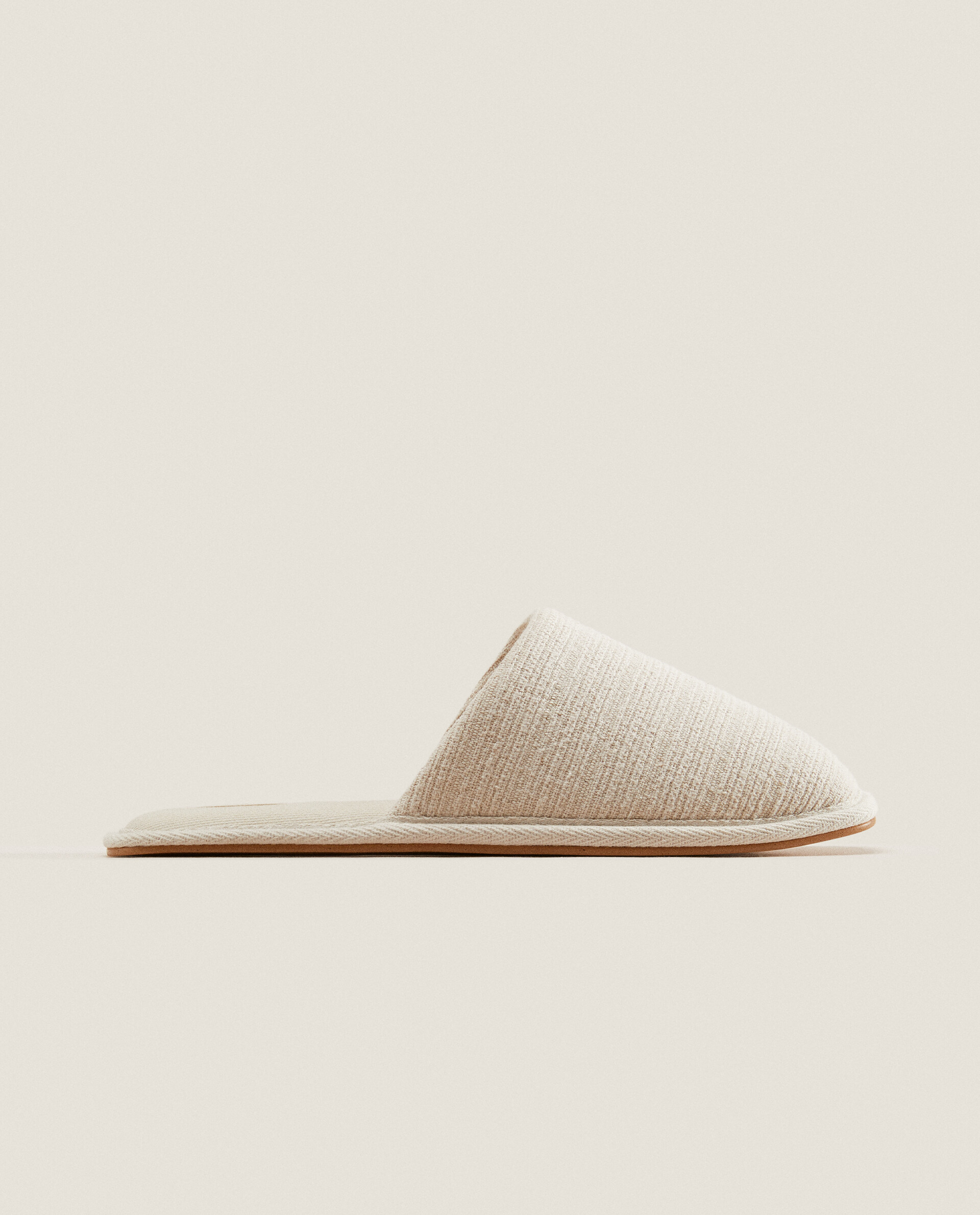 Zapatillas estar por casa hombre zara home discount