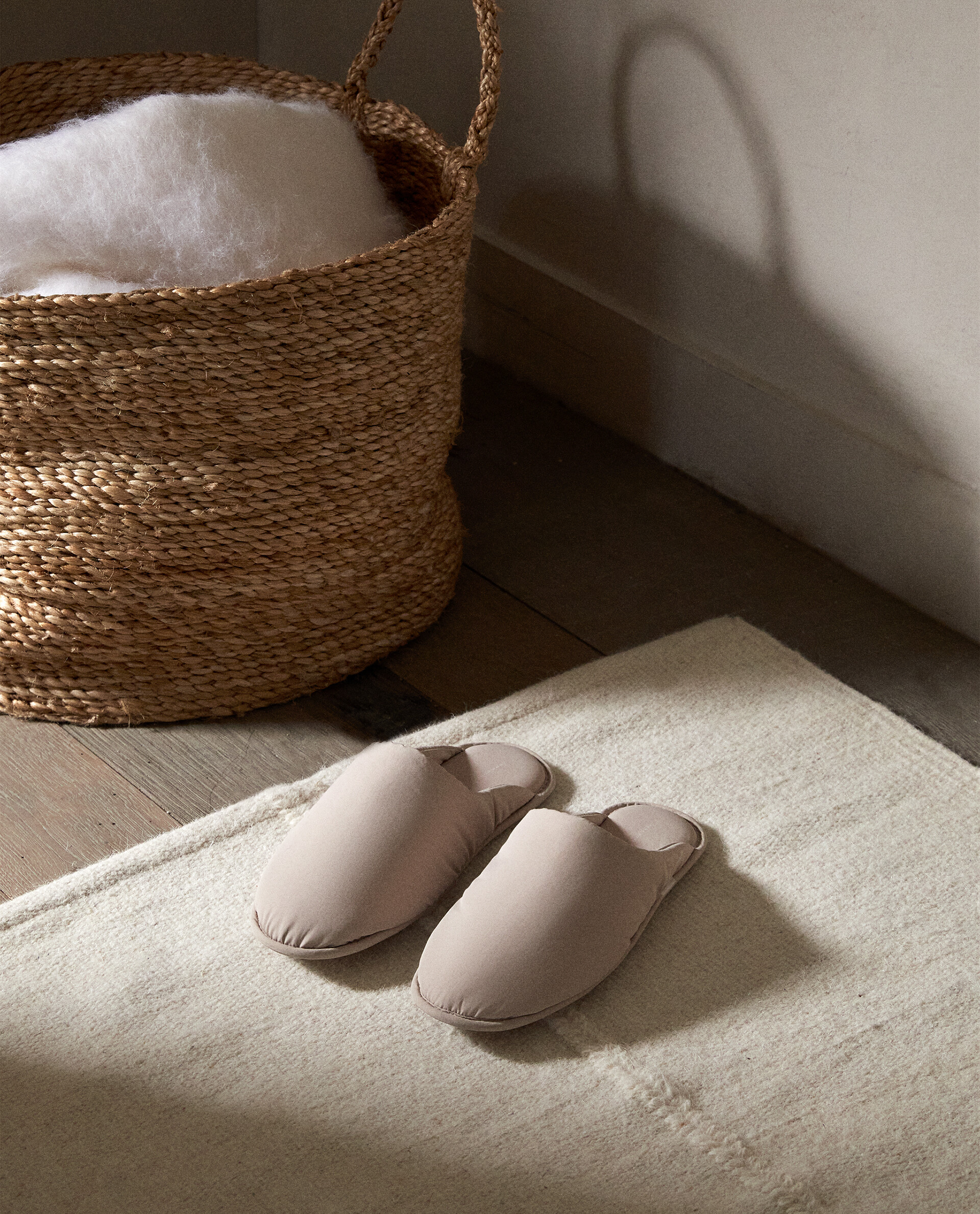 Woman CLOTHING & FOOTWEAR FOOTWEAR Zara Home Albania