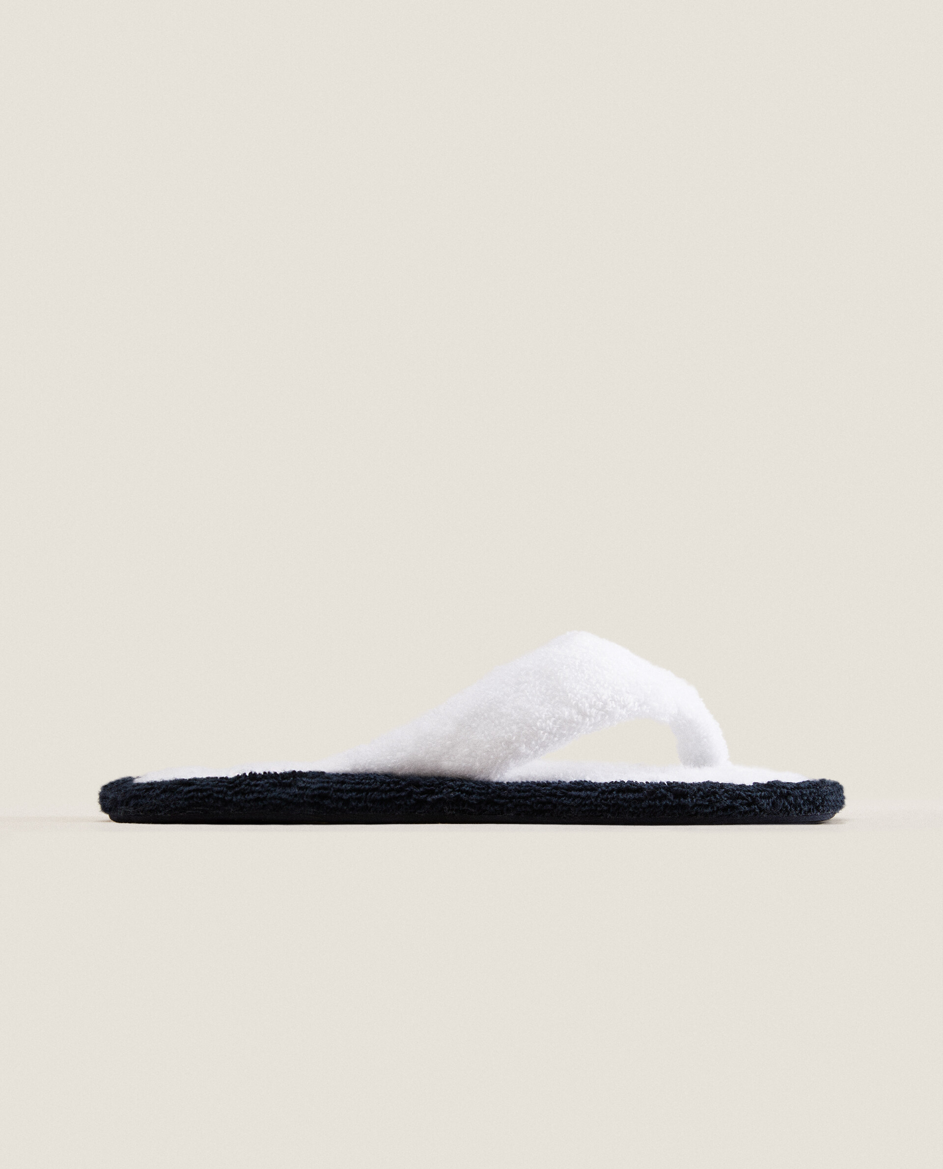 Towelling slippers new arrivals