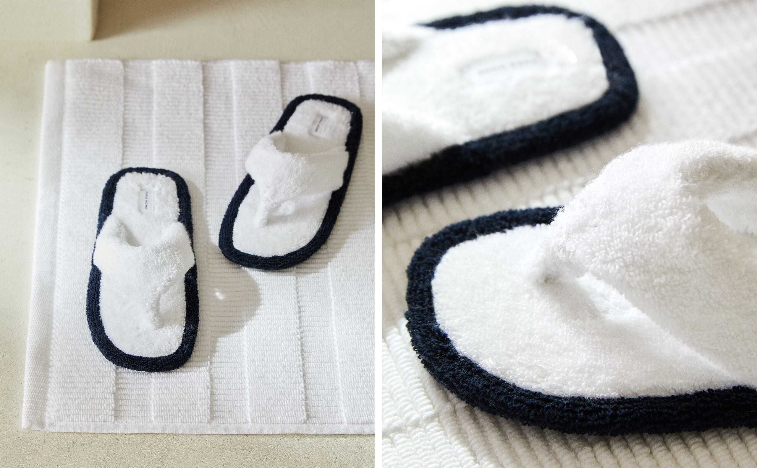 Woman CLOTHING & FOOTWEAR FOOTWEAR Zara Home Albania