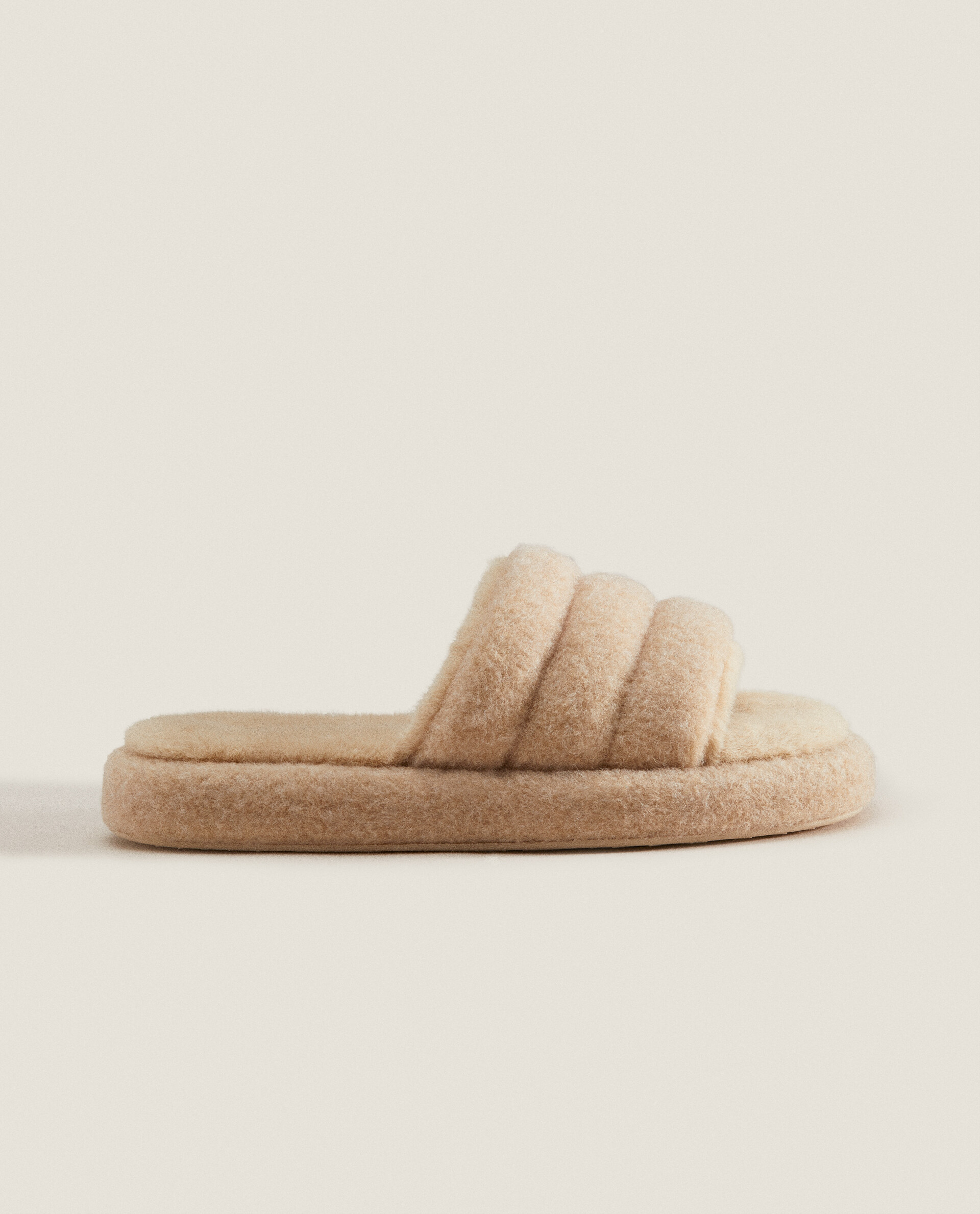 Zara home pantoufles new arrivals