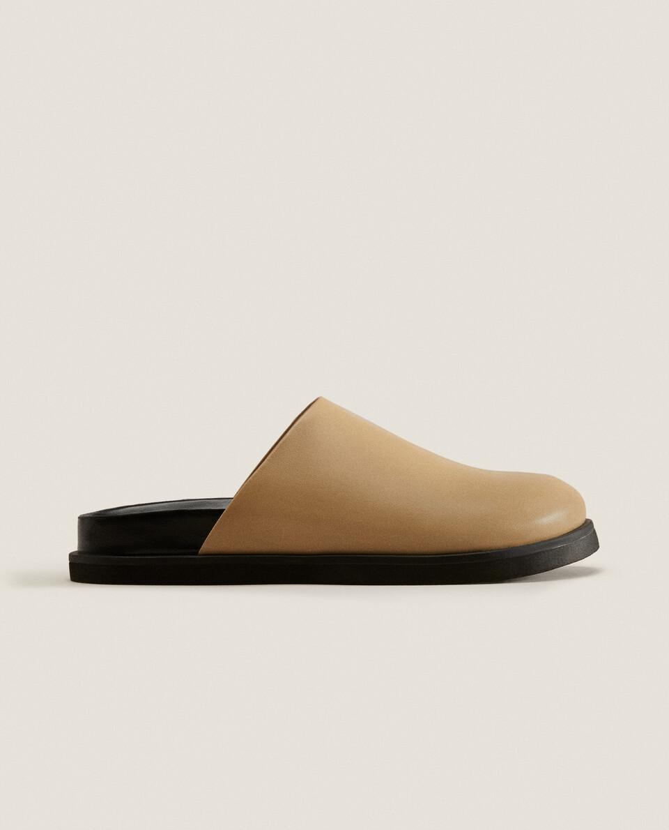 Zueco shop zara home