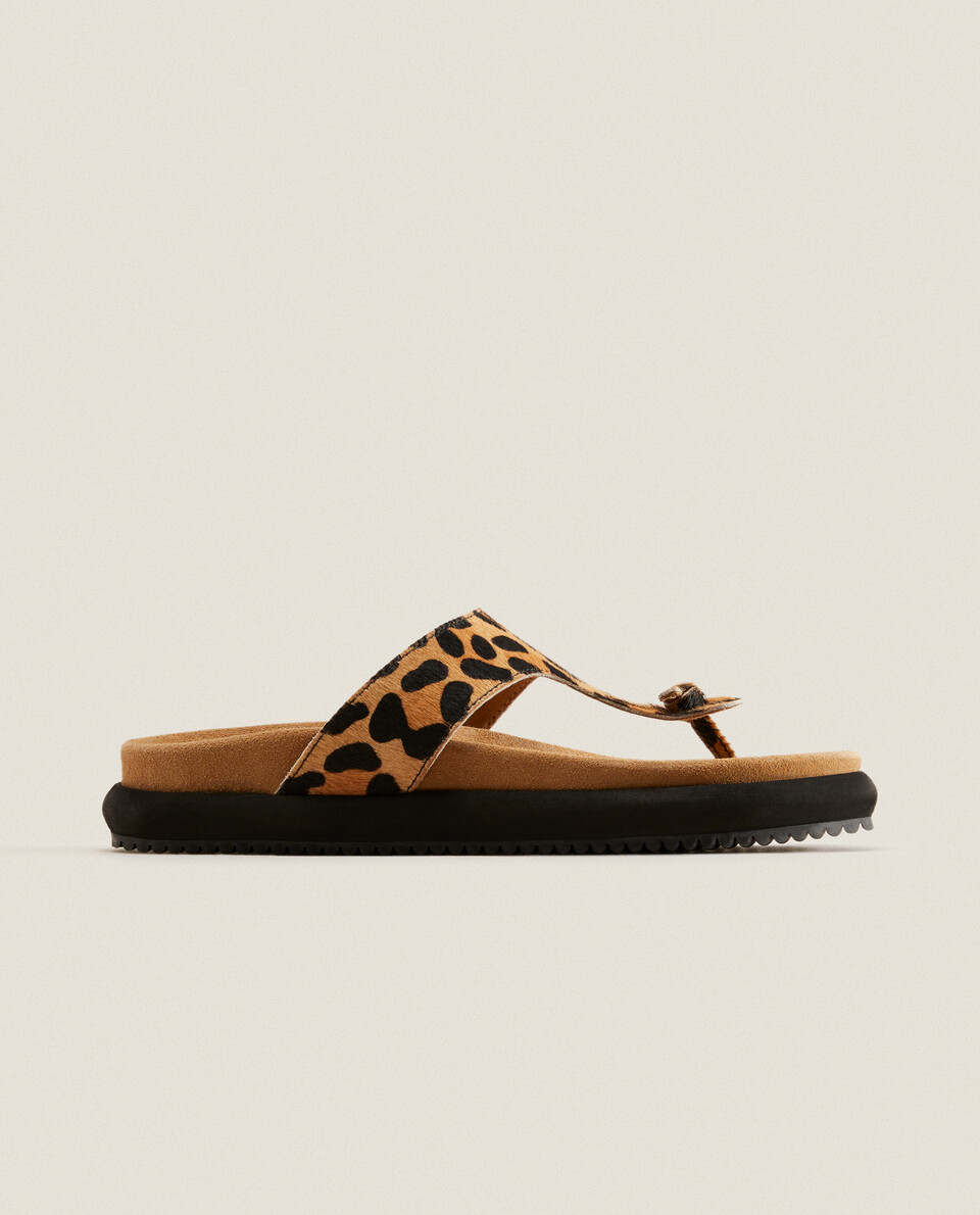 Zara home chanclas clearance