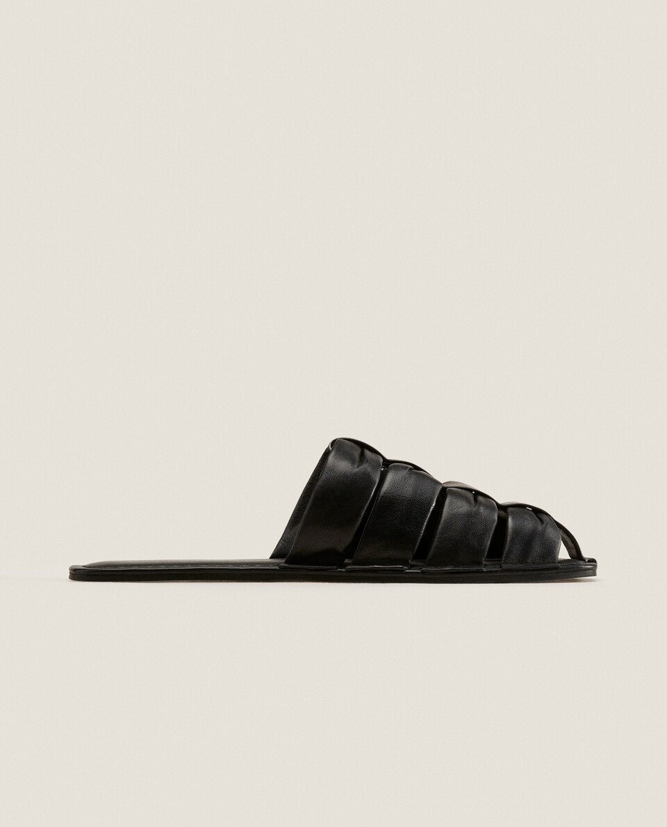 Ciabatte online zara home