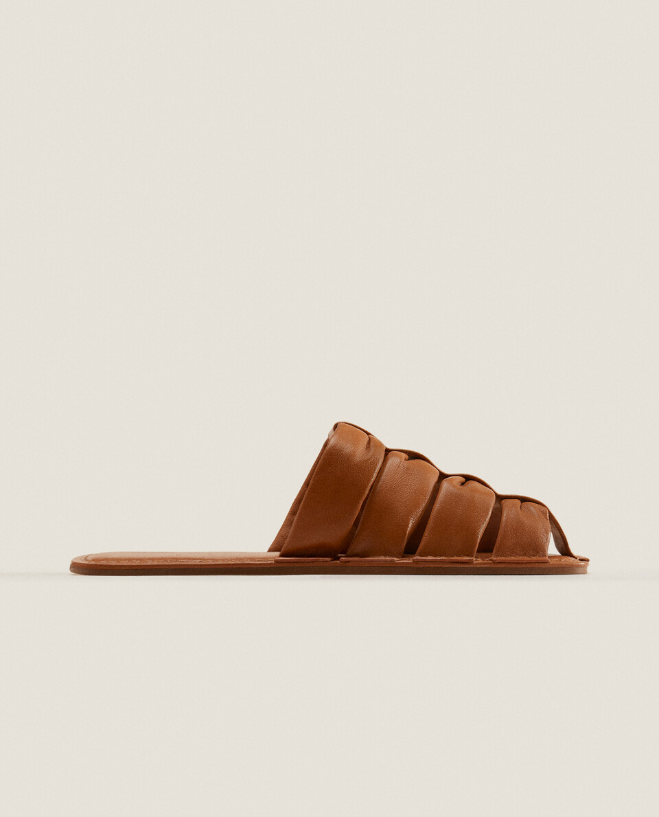 Ciabatte online zara home