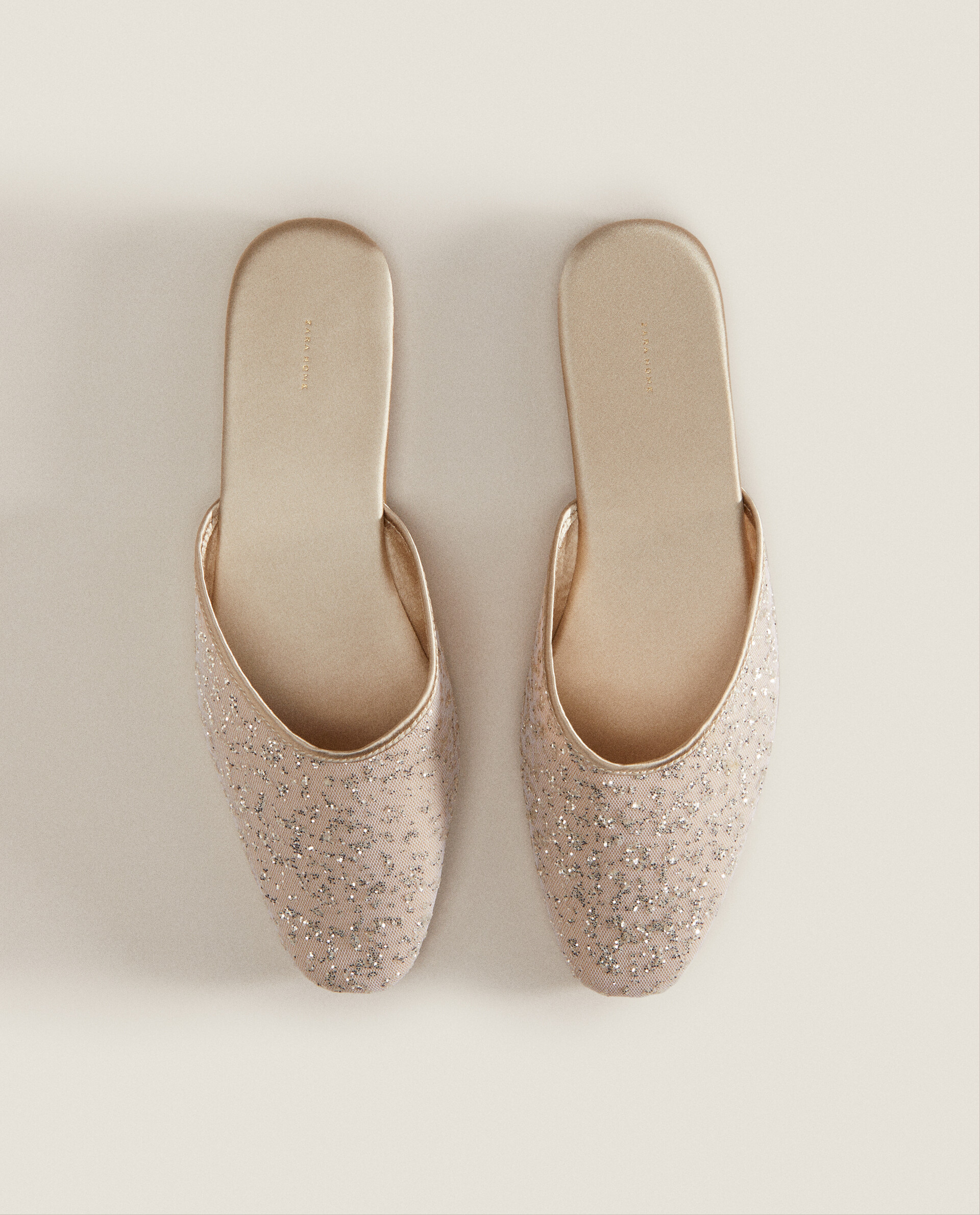 Zara instappers hotsell