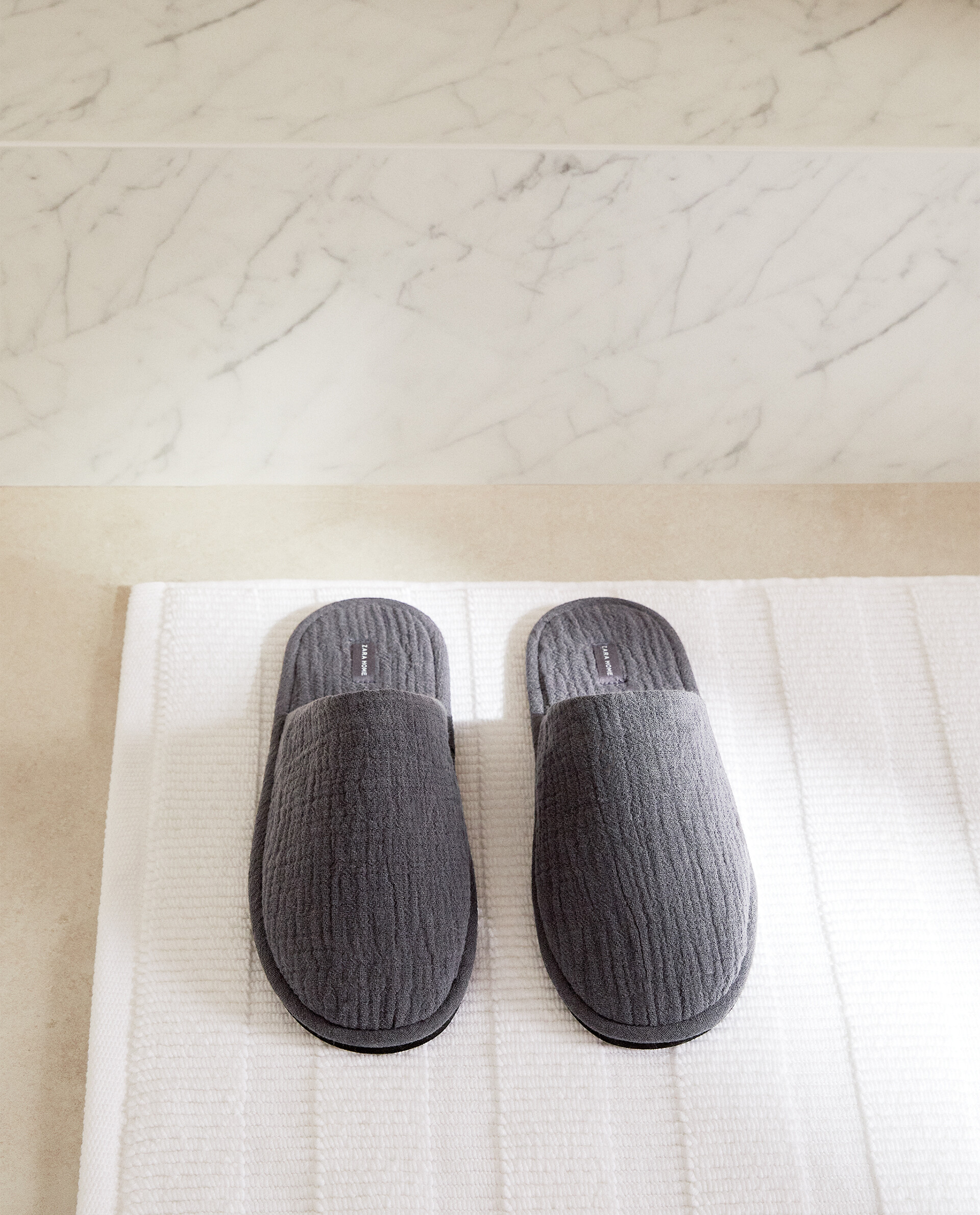 Zara sales home slippers