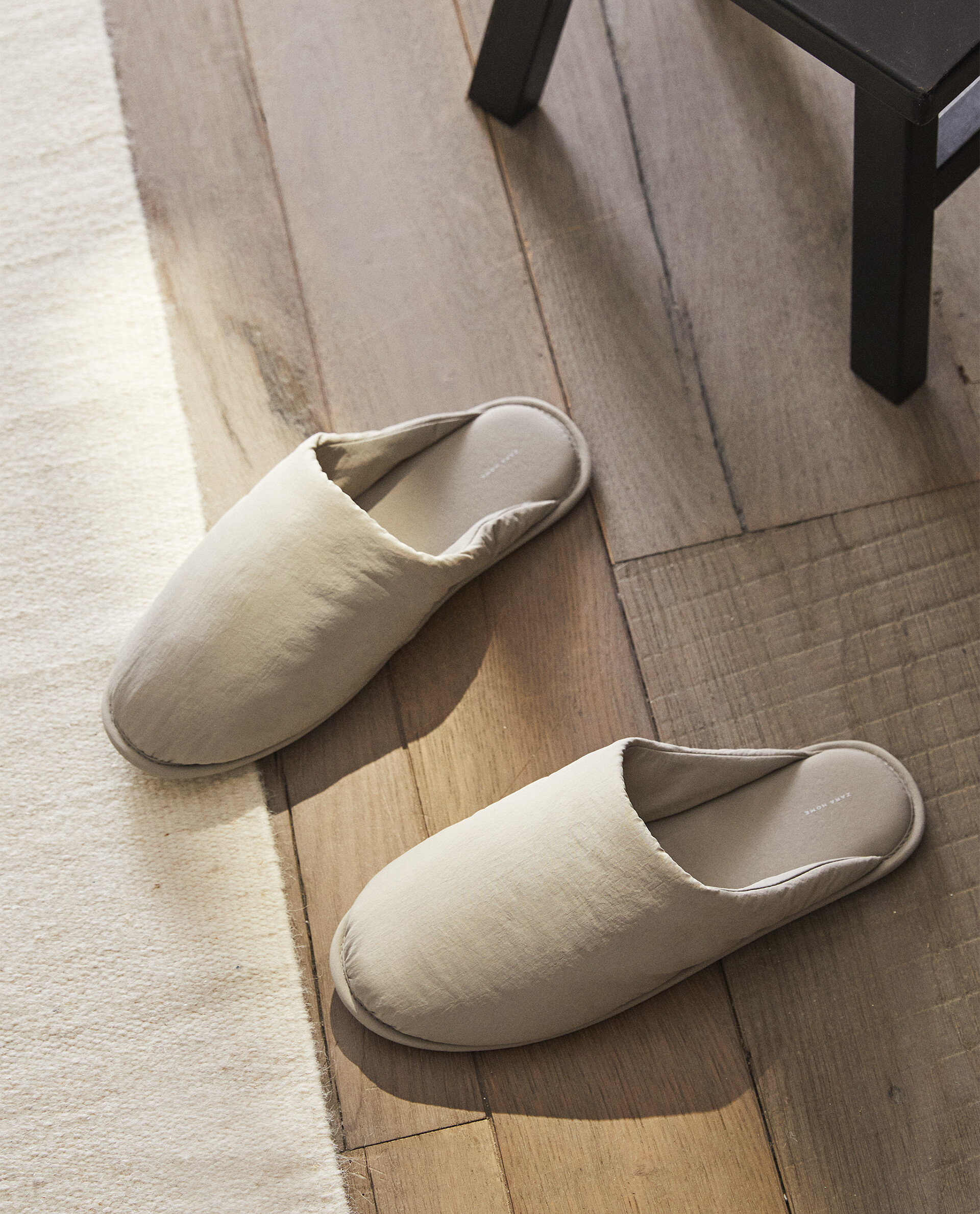 Zara home shop zapatos hombre