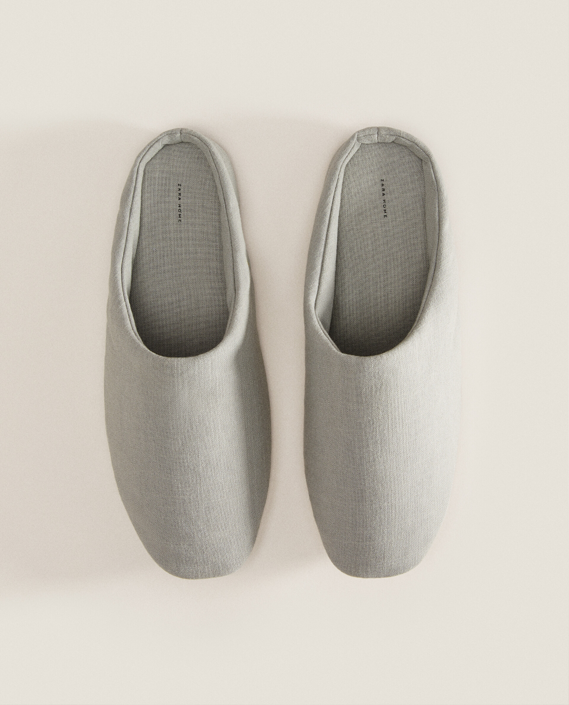 Zara home 2025 shoes