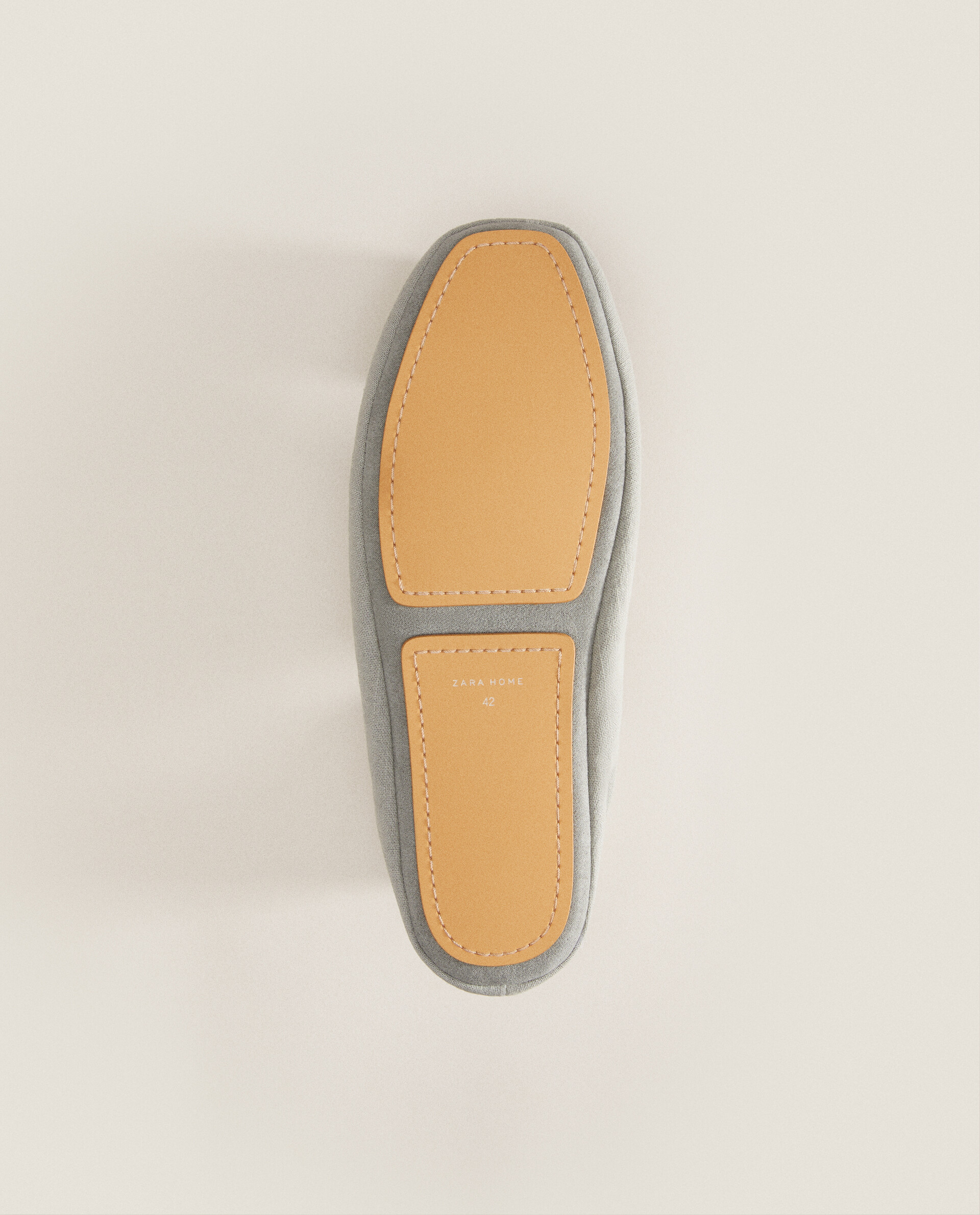 Babouche zara 2025