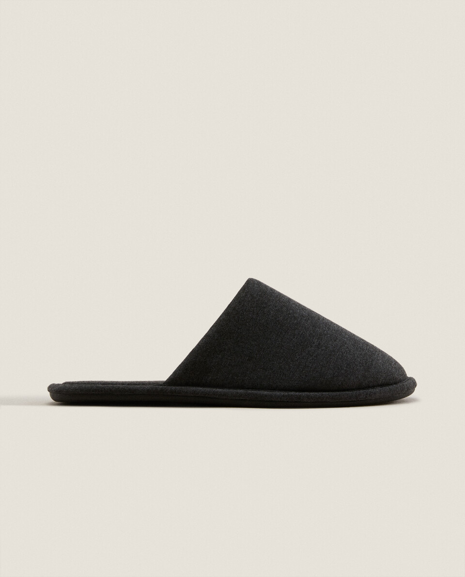 Zara home outlet zapatillas hombre