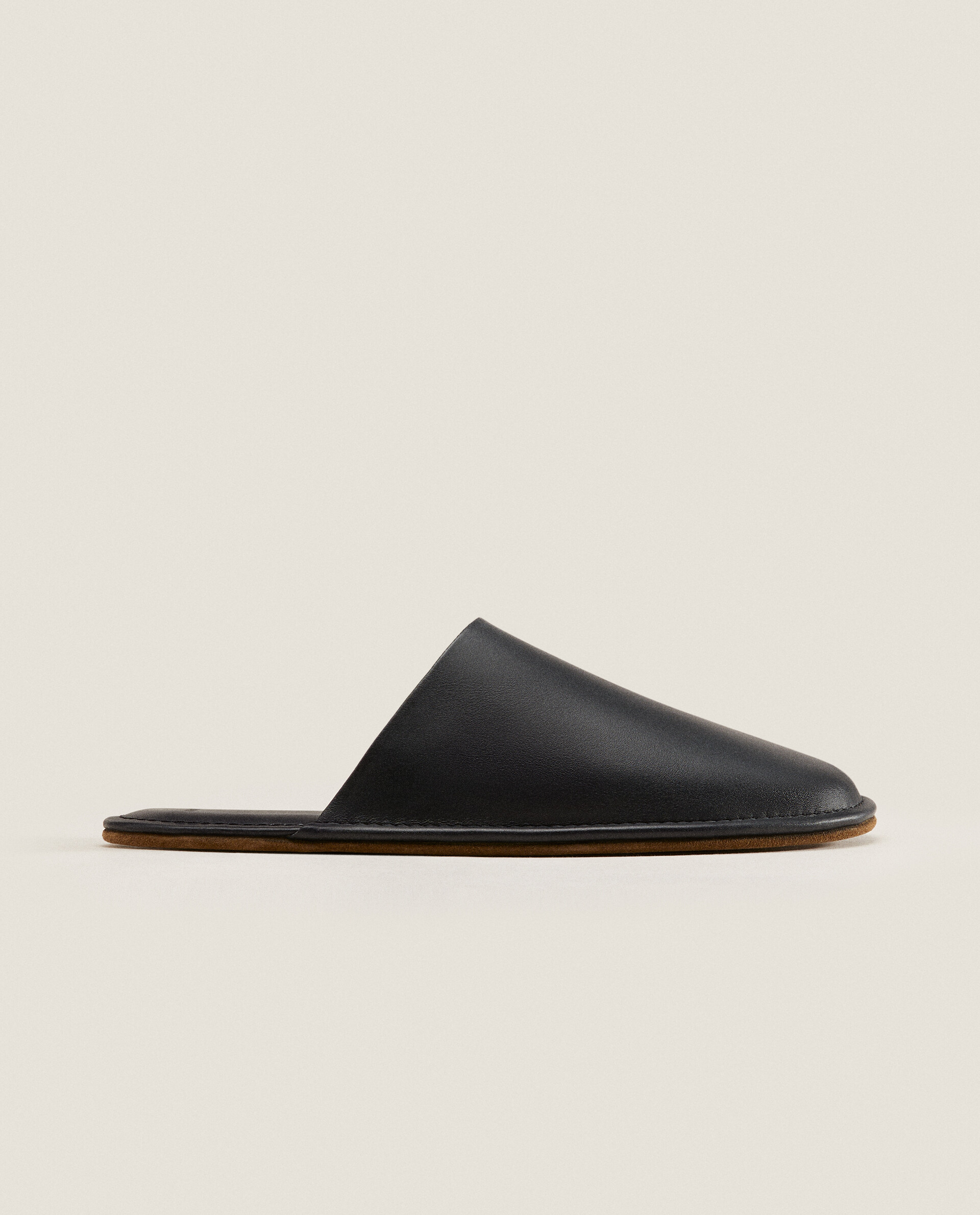Zapatilla destalonada outlet
