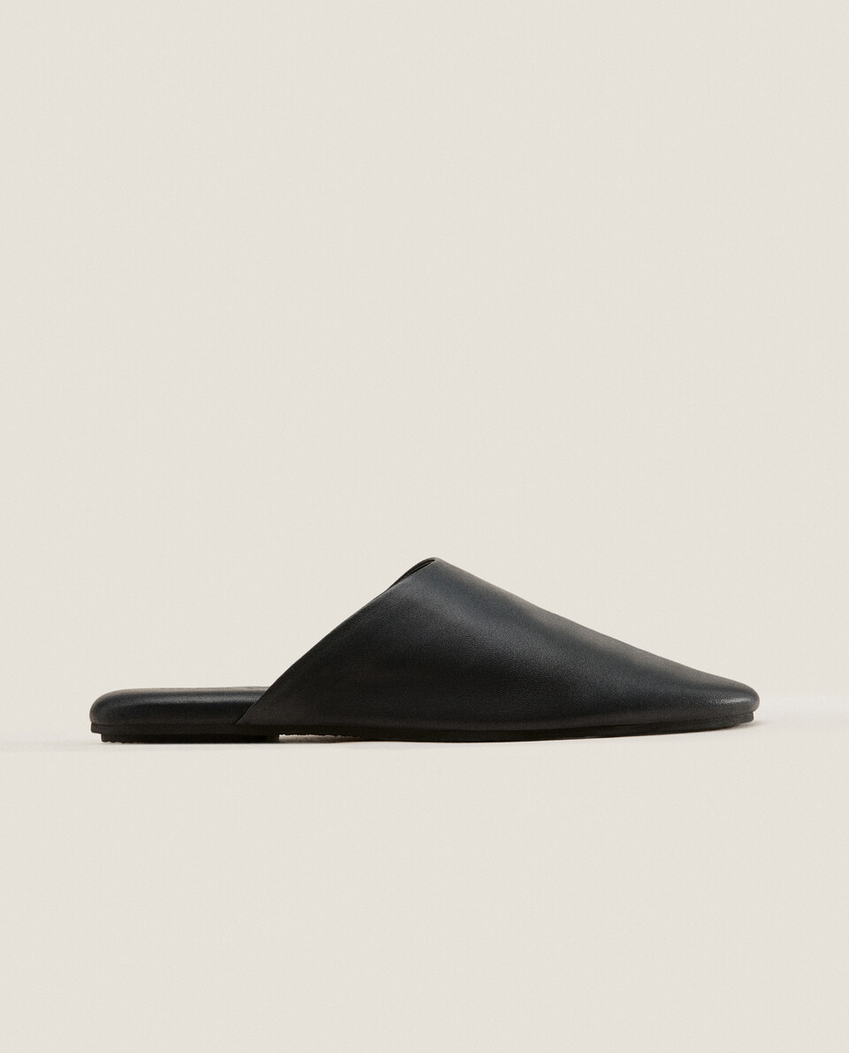 Ciabatte online zara home