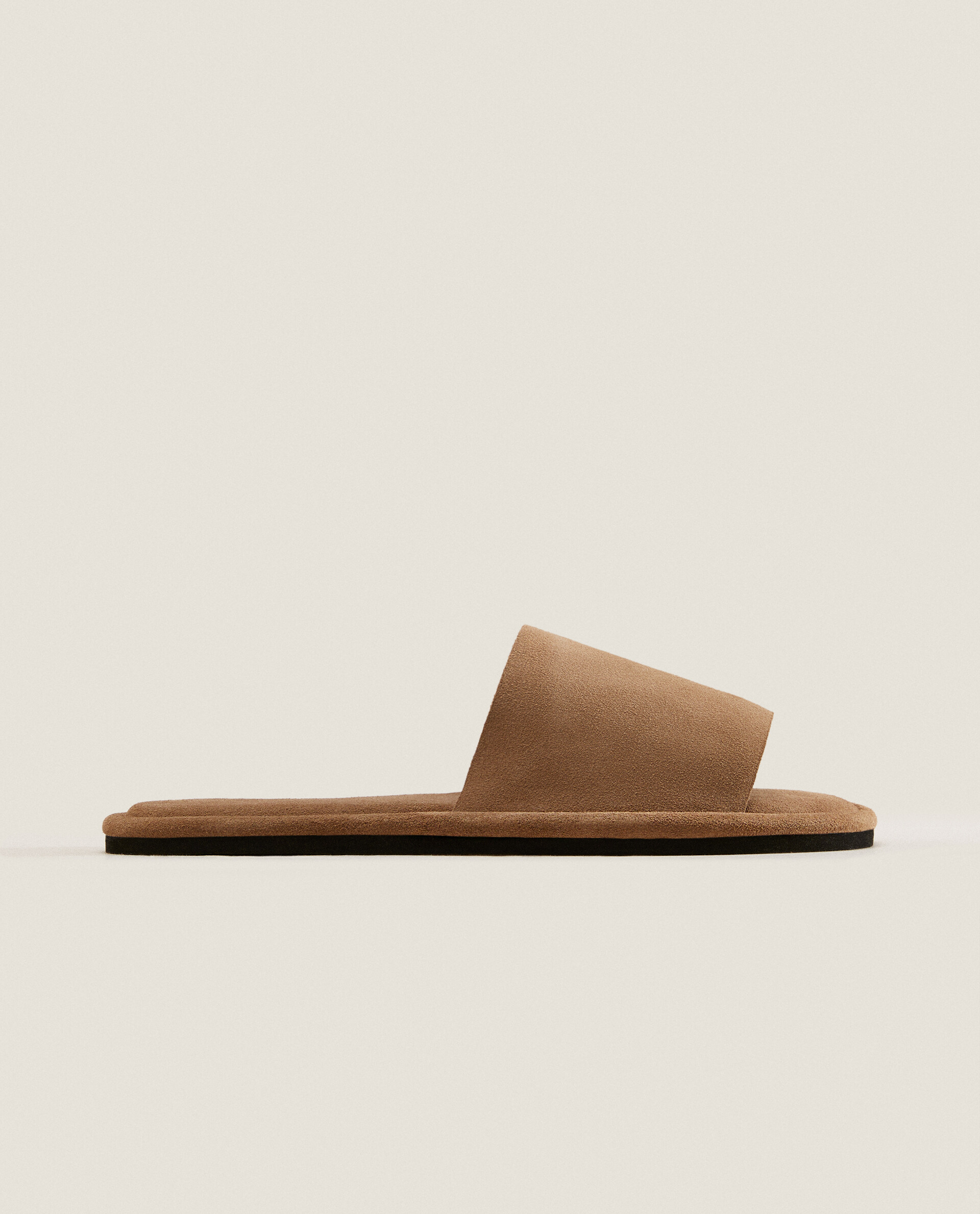 Zara sales home sandals