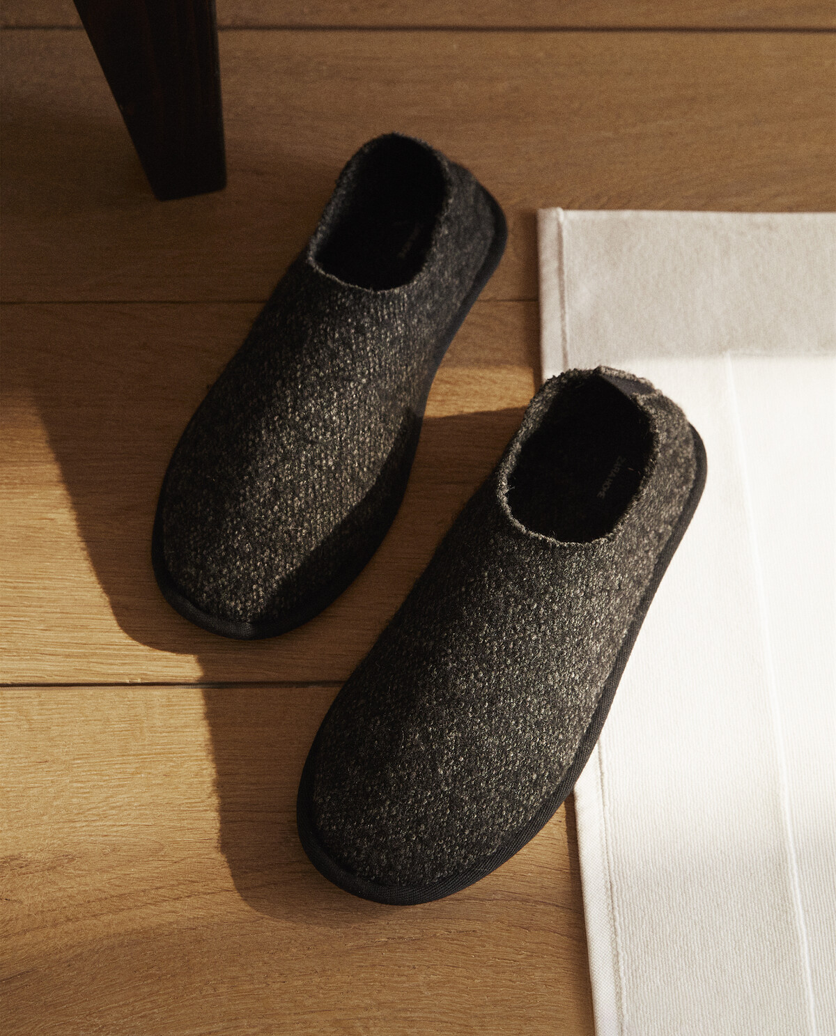 Zara home shoes best sale