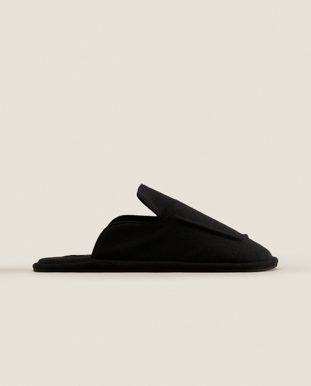 LINEN SLIPPERS Zara Home Costa Rica