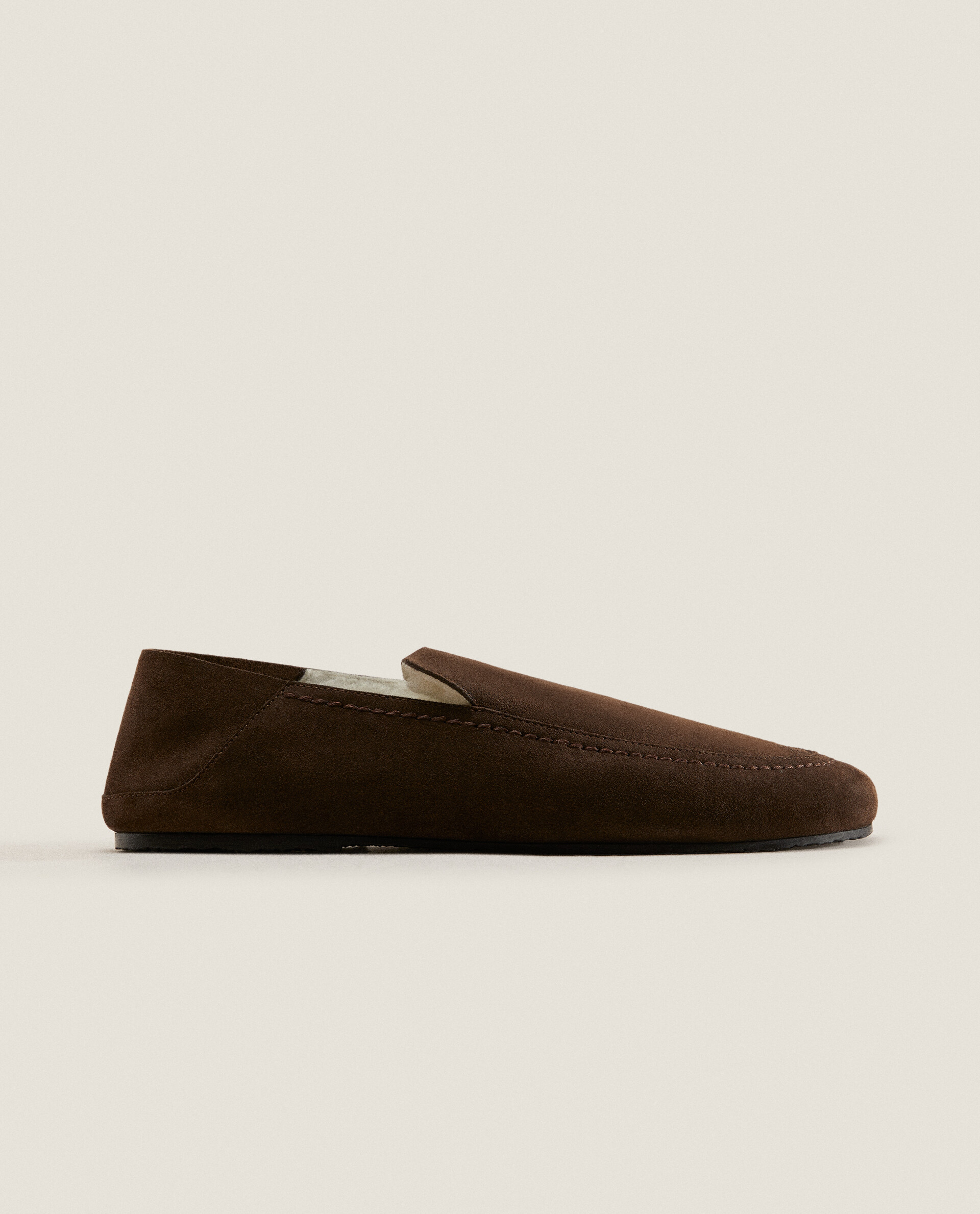 Zara home shoes store