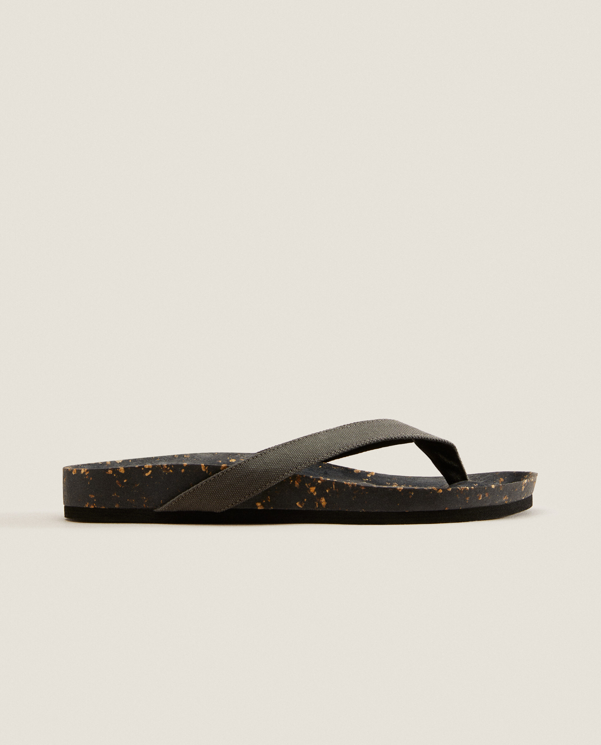 Zara sales home sandals