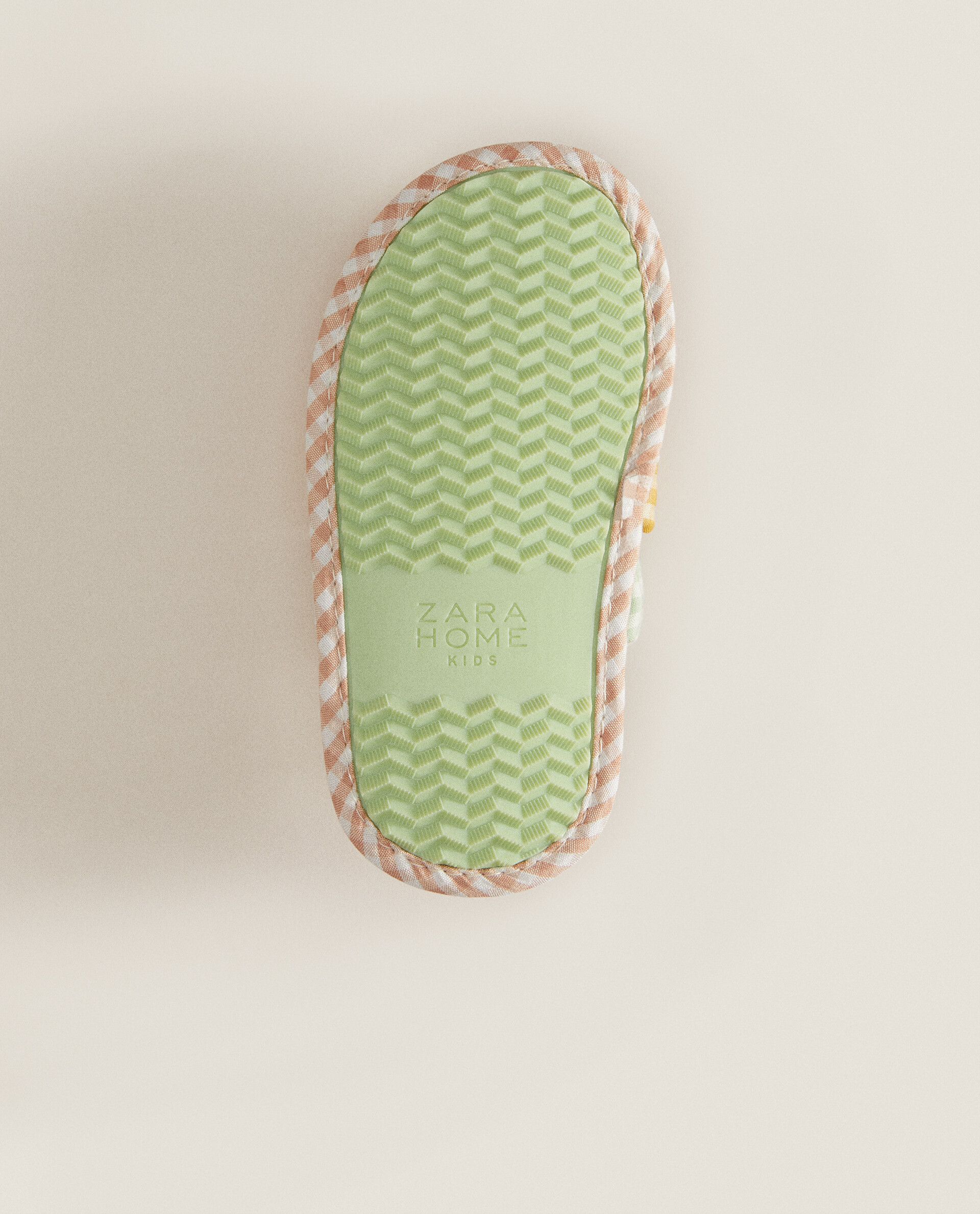 Zara home slippers sales