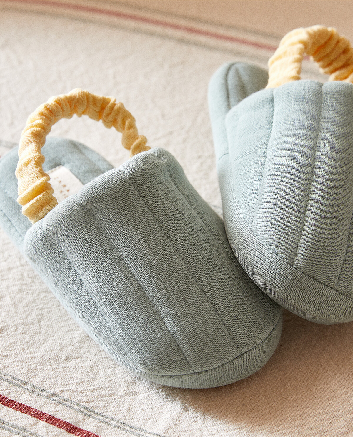 Slingback slippers hot sale